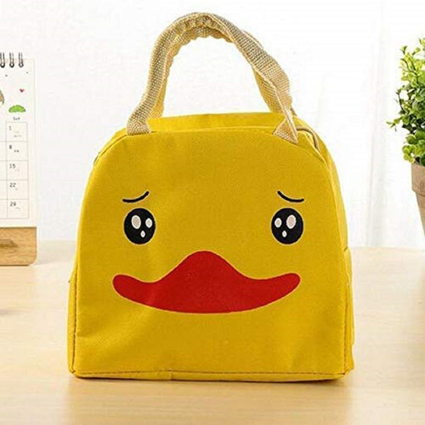 dkny thermal lunch bag