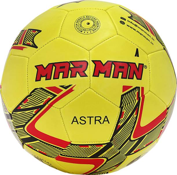 Marman Astra Football - Size: 5