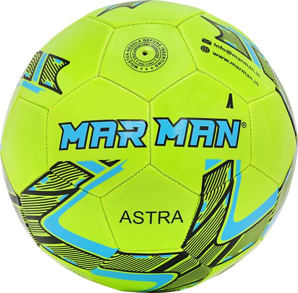 Marman Astra Football - Size: 5