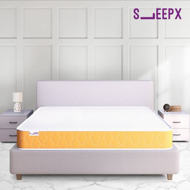 Sleep Mattress Buy Sleep Mattress Online At Best Prices In India Flipkart Com