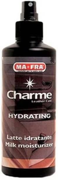 Mafra Charme Hydrating (Leather Anti Aging Top Up) , 150g , Vehicle Interior Cleaner