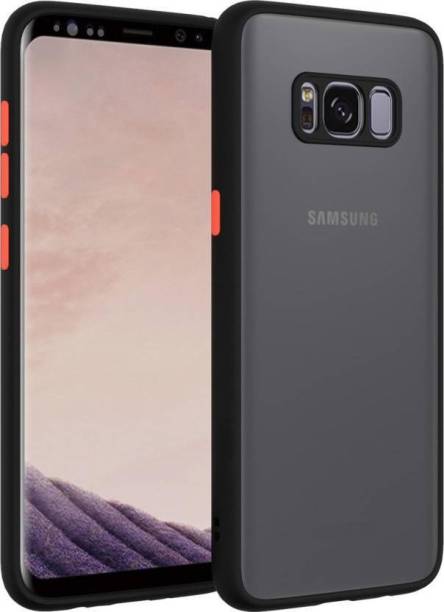 FIVE-O Back Cover for Samsung Galaxy S8