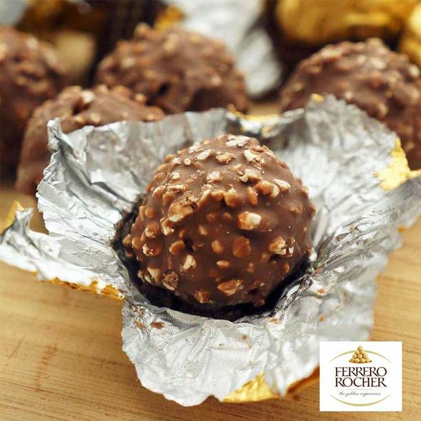 Ferrero Rocher Chocolates Buy Ferrero Chocolate Online In India