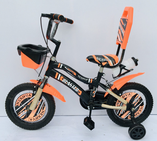 childrens cycles