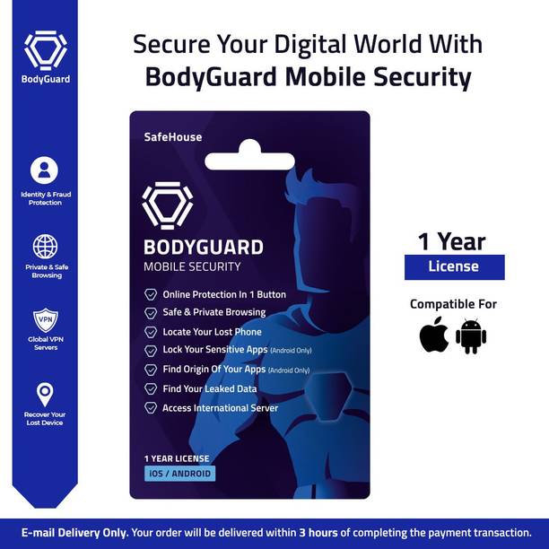 Mobile Security Security Software Online at Best Prices in ...