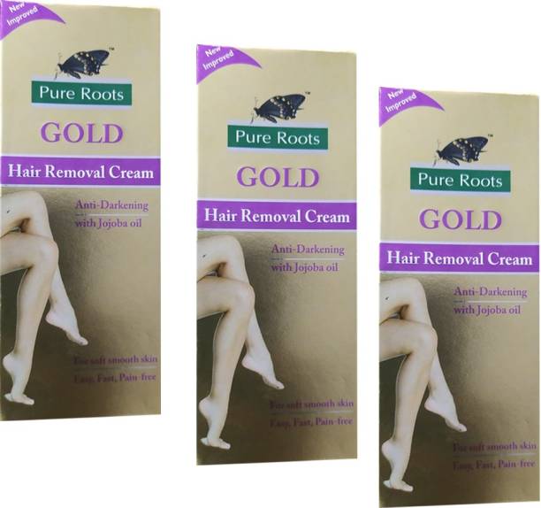 Pure Roots Hair Removal - Buy Pure Roots Hair Removal Online at Best Prices  In India 