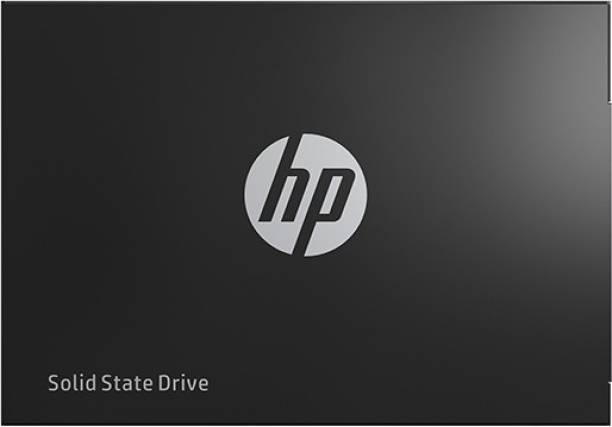 HP SSD S700 2.5 (4YH56PA) 250 GB All in One PC's, Laptop, Desktop Internal Solid State Drive (SSD S700 2.5 (4YH56PA))