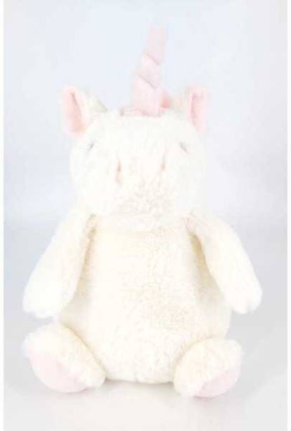 Hamleys Tubbies Unicorn Soft Toy for Kids age 3Y+  - 20 cm