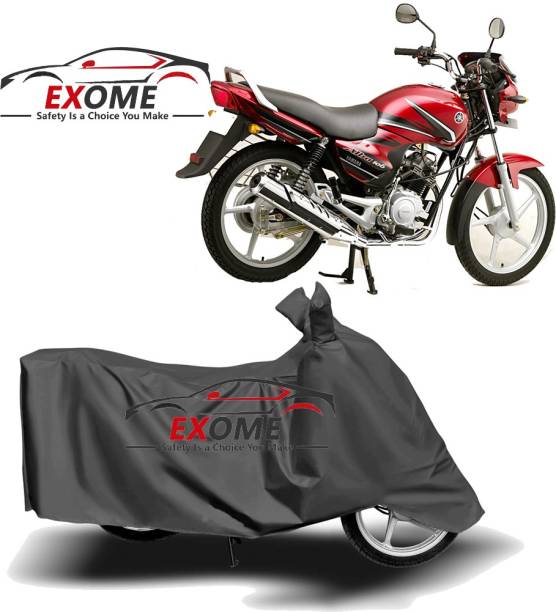 EXOMI Two Wheeler Cover for Yamaha
