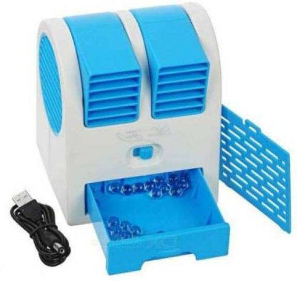 ROAR YWH_979B_Air Conditioner Mini Cooler comaptiable with all Smart phone || Mini cooler|| Mini Air conditioner || Mini AC || Portable Fan|| Mini fresh Air cooler || High speed cooler ||Compatible with all USB ports devices|| YWH_979B_Air Conditioner Mini Cooler comaptiable with all Smart phone || Mini cooler|| Mini Air conditioner || Mini AC || Portable Fan|| Mini fresh Air cooler || High speed cooler ||Compatible with all USB ports devices|| USB Fan