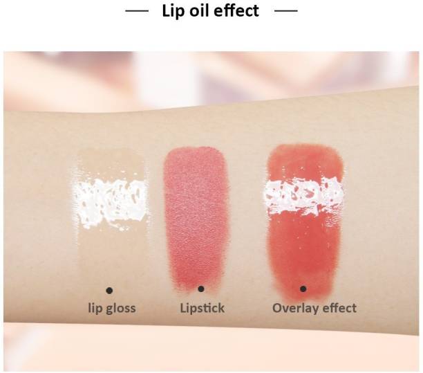 GULGLOW99 Lip Plumper Gloss that Really Work Give Fuller Lips without Lip Fillers Combo