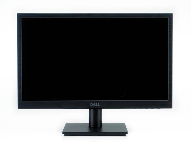 DELL 18.5 inch HD LED Backlit TN Panel Monitor (D1918H)