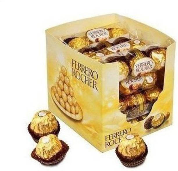 Ferrero Rocher Chocolates Buy Ferrero Chocolate Online In India