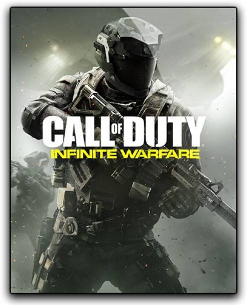 Call Of Duty Infinite Warfare Freedom Edition