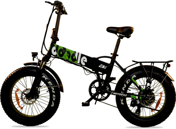 Buy Electric Cycle (इलेक्ट्रिक 