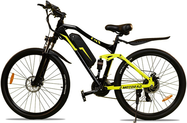 Women Electric Cycle - Buy Women 