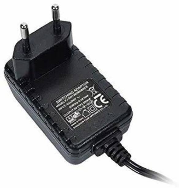 Hi-Lite Essentials Charger Power Adaptor 12v Compatible for Alexa Eco Dot 3rd Gen, 4th Gen 25 W Adapter