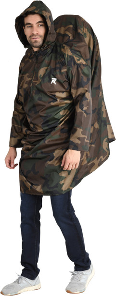 raincoat jacket flipkart