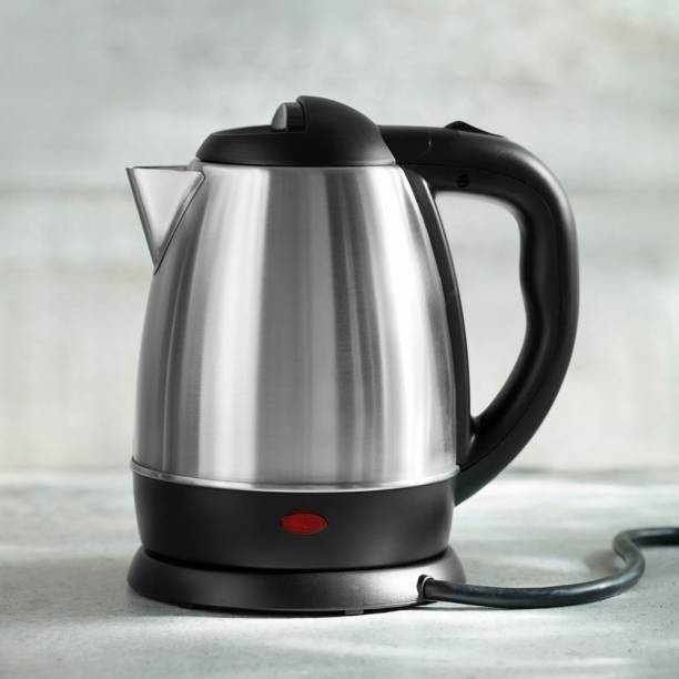 Peaceofmind KETTLE-70 Electric Kettle