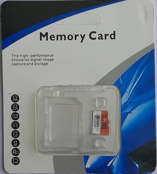 MBSH ENGINEERING MEMWA 16 GB MicroSDHC Class 10 40 MB/s  Memory Card