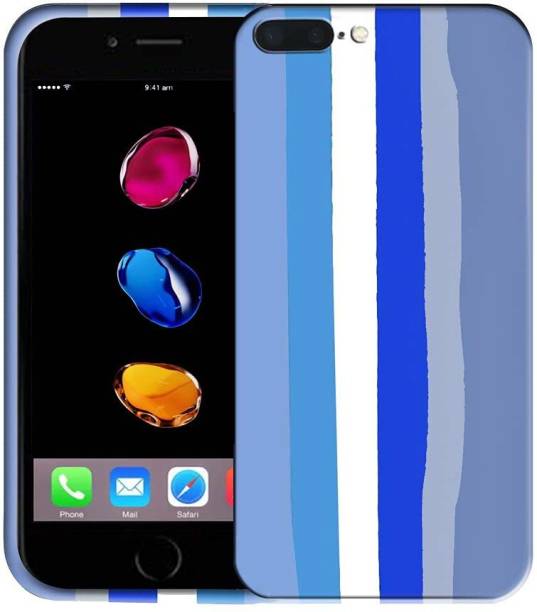 GADGO Back Cover for Apple iPhone 8 Plus