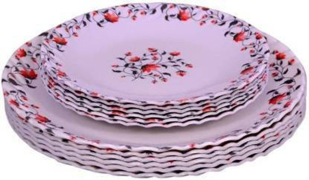 dinner set under 1000