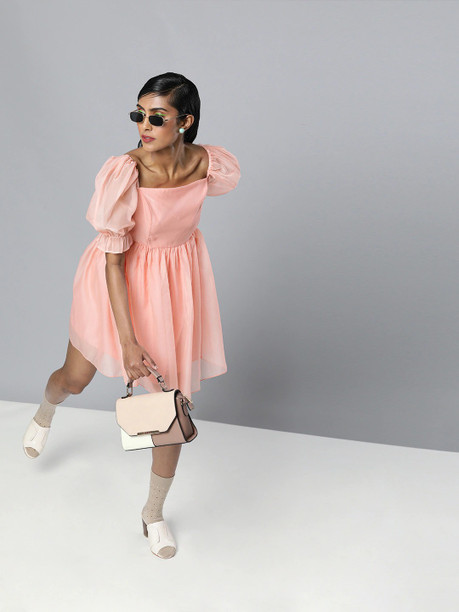 Cold Shoulder Dresses - Buy Cold 