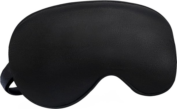 Keepart Sleeping Eye Mask Super Soft and Light for Insomnia Swollen Eyes Layered Work Glasses for Men and Women 