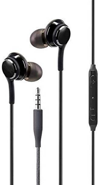 Top Headset Price In Flipkart cheap price 5stars Flipkart in India 27 gunvill 100% original 3.5mm ExtraBass Certified Quality Earphone Headset Wired Headset