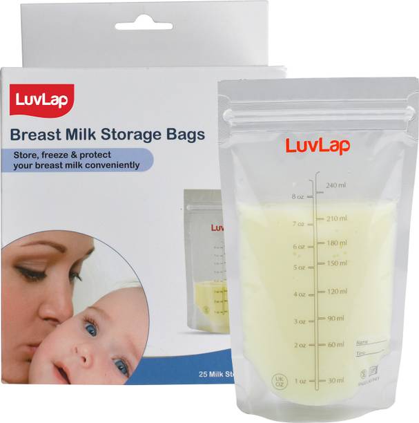 Milk Storage Bags Buy Breast Milk Storage Bags Online In India At