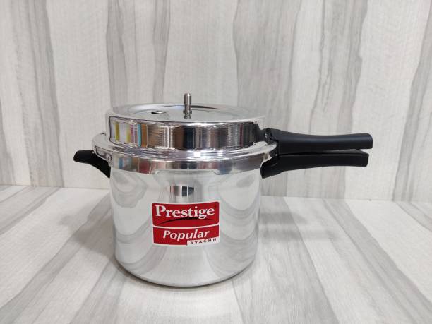 Prestige 5 L Pressure Cooker