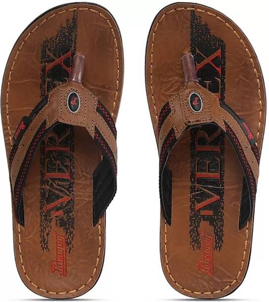 Paragon Chappal For Men - Buy Paragon Chappal For Men online at Best ...