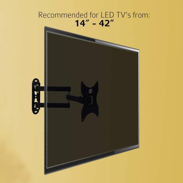 Tv Wall Mount Buy Tv Wall Mount online at Best Prices in India