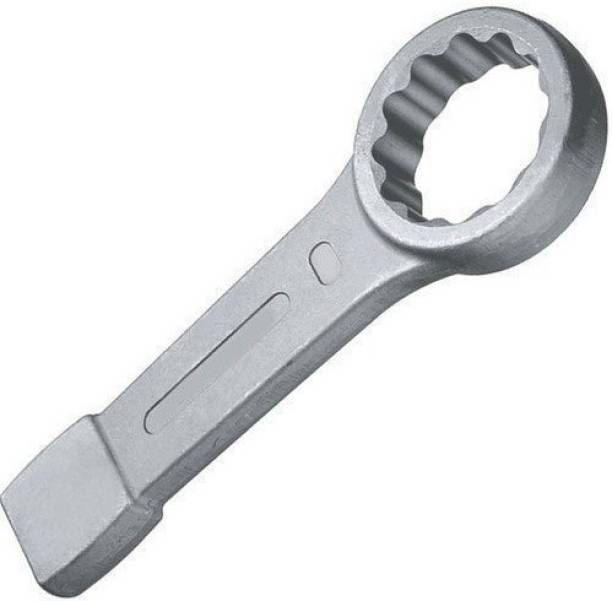 JHALANI 65MM SLOGGING RING SPANNER Single Sided Box End Wrench