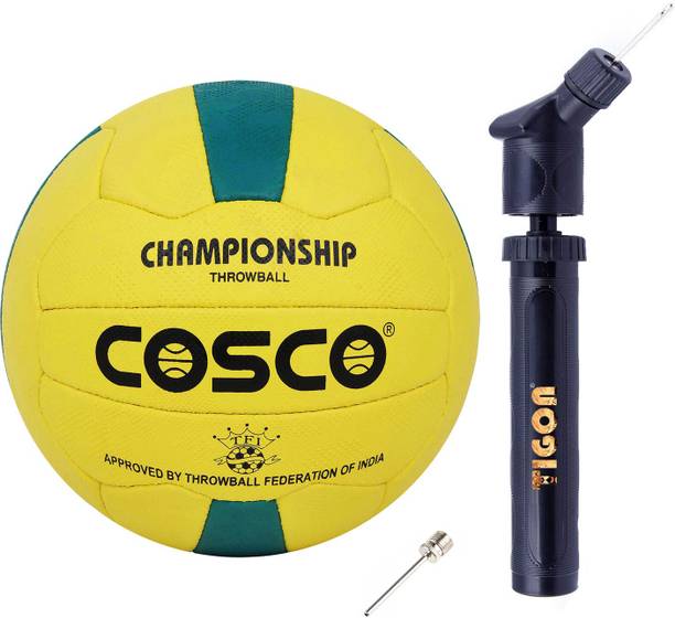 Throwball Buy Throwball Online at Best Prices In India