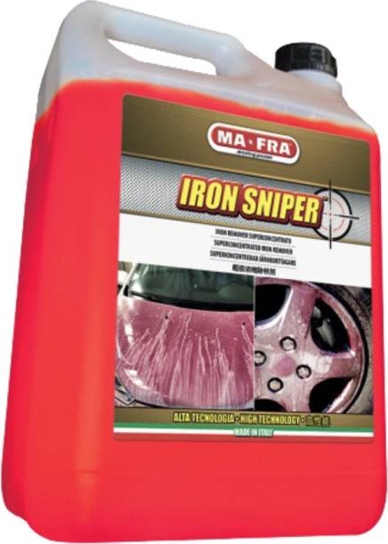 Mafra Iron Sniper, 5kg 5000 g Wheel Tire Cleaner