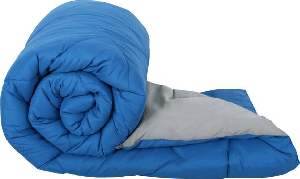 GYT Solid Single Comforter for  AC Room
