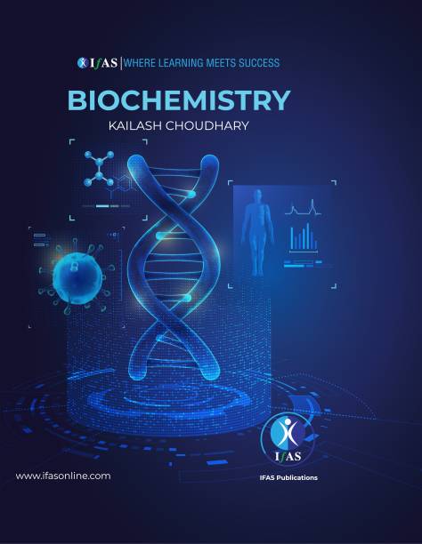 Best Biochemistry Textbook for CSIR NET, IIT JAM, BARC, and ICMR