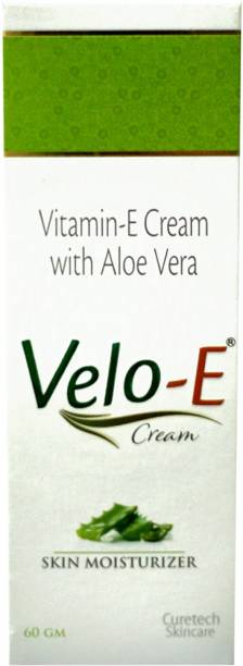 curetech Velo-E Cream