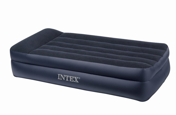 intex inflatable sofa tesco