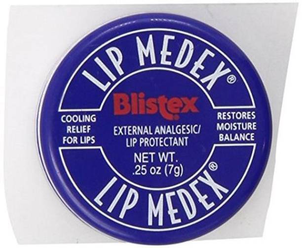 Blistex Lip Balm Medex 0.25 Oz 7 g NA