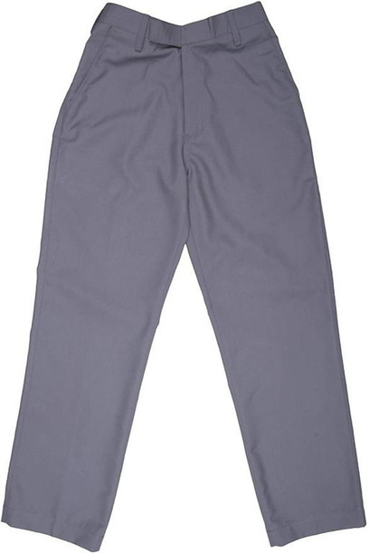 Grey school uniform trousers Clearance