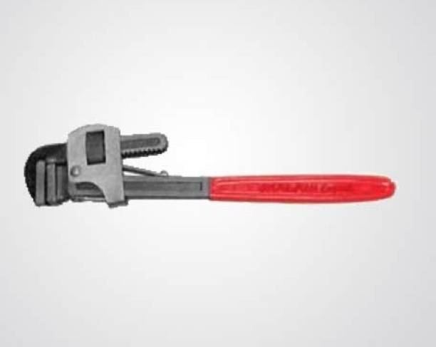 JHALANI 14" INCH (350MM) PIPE WRENCH MODEL NO. 225 Single Sided Pipe Wrench