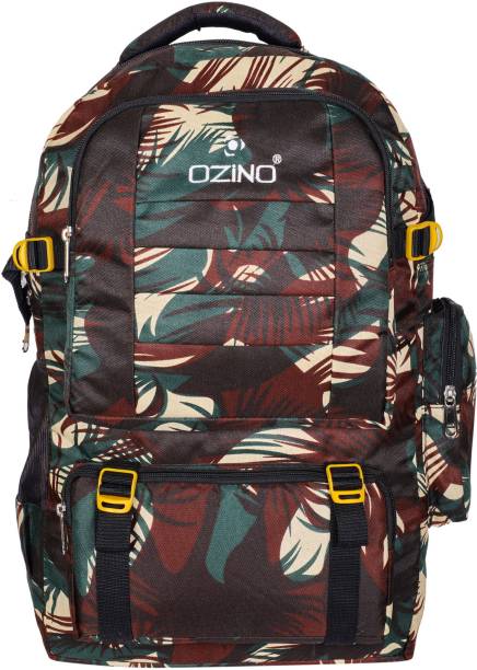 ozino Travel Backpack for Outdoor Sport Camping Hiking Trekking Bag Rucksack Bag 55 L 55 L Backpack