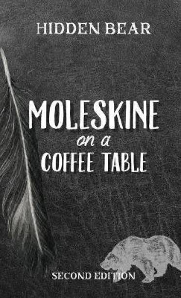 Moleskine on a Coffee Table