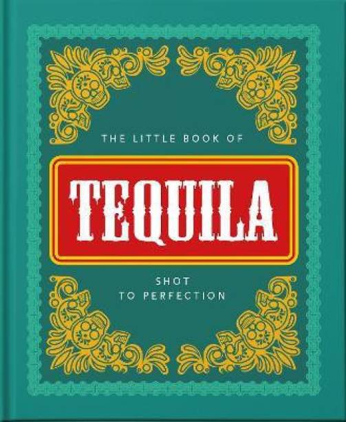 Tequila Book