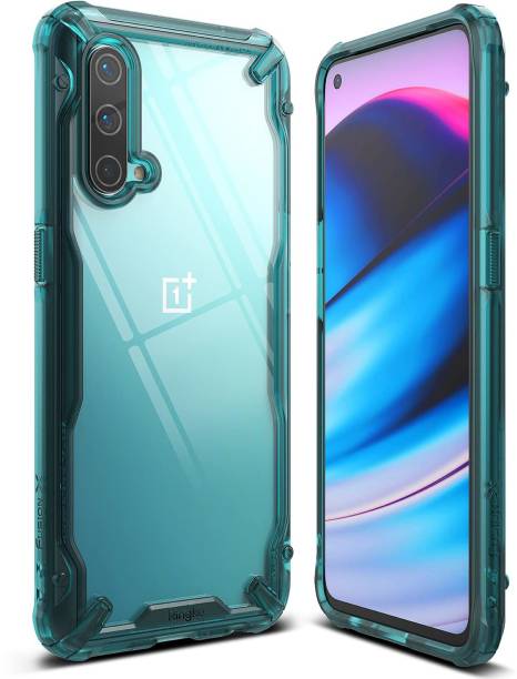 Ringke Back Cover for OnePlus Nord CE 5G