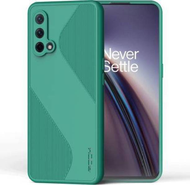 STARFUN Back Cover for OnePlus Nord CE 5G, OnePlus Nord CE, One Plus Nord CE, 1+ Nord CE