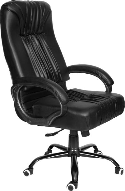 Leather Office Chair, White Leather Office Chairs