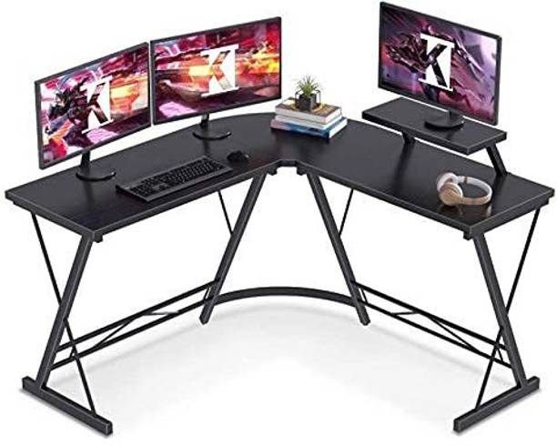 Computer Table Desk At Best S Available On Flipkart Computer Table Desk, Dining Table Desk Setup